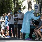 Coronavirus-Cts, Agostino Miozzo: «Rischio 1.000 casi al giorno, inevitabili lockdown locali»
