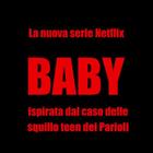 Intervista a Isabella Ferrari e Claudia Pandolfi, presto su Netxlif con la serie Baby