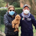 Pesaro, la gioia di Monica: «Ho sconfitto il Coronavirus e adesso torno al lavoro»