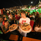 Napoli Pizza Village alla Mostra d'Oltremare: torna anche il campionato mondiale del Pizzaiolo