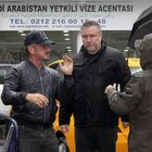 Sean Penn girerà un film su Khashoggi a Istanbul