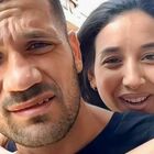 Luca Salatino rompe il silenzio dopo la rottura con Soraia Ceruti: «Non mi amava più da mesi». Poi la frecciatina