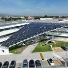 Arval, nuovo fotovoltaico da 185.000 kwh nella sede di Scandicci. L'impianto ha 931 metri quadri di pannelli solari