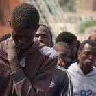 Migranti: torture, stupri e omicidi nel centro di prigionia in Libia. Fermati a Messina tre carcerieri