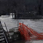 Esondazione Turano