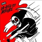 • Charlie Hebdo, nuova vignetta: "La neve è arrivata" - Guarda