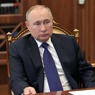 Russia pronta a introdurre la legge marziale