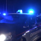 Napoli, carabinieri ritrovano vero e proprio arsenale nascosto in cassaforte: 5 denunce