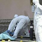 Bergamo, ventenne uccide un tunisino in strada davanti la famiglia