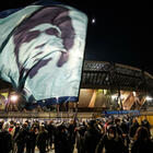 A Napoli il San Paolo diventerà “Stadio Maradona”