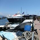 immagine Aliscafi a Napoli, si punta su Mergellina: sì del Comune all'uso dei moli