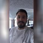 Ci sarà lo chef stellato Riccardo Bassetti al primo appuntamento di martedì 19 a Torino Video