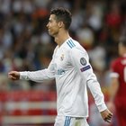 Cristiano Ronaldo choc: «È stato molto bello stare nel Real Madrid»