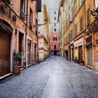 Coronavirus, a Roma la fase-due di bar e ristoranti: percorsi per l'asporto e “risto bond"
