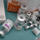AstraZeneca, in Germania è "assalto" al vaccino anglo-svedese