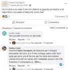 «Sto male e la guardia medica non risponde da 3 ore», carabinieri allertati: scoppia la polemica e la dottoressa risponde su Facebook