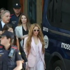 Shakira, multa da 7 milioni di euro per evitare il carcere: ha ammesso la frode