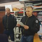 Blitz degli skinhead nella sede pro-migranti a Como: quattro identificati e denunciati