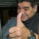 Morto Diego Armando Maradona: le foto più belle