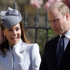 Kate Middleton torna a lavorare, l'annuncio ufficiale di Buckingham Palace