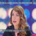 Cristina D'Avena, dopo 30 anni dettaglio hot su Mirko di 'Kiss me Licia'