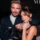 David Beckham: «Victoria mangia lo stesso pasto da 25 anni, non so come faccia»