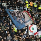 Lazio, un turno di squalifica con sospensiva di un anno alla Curva Nord. Con la Juve resterà aperta