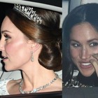 Kate Middleton e quel privilegio particolare che Meghan non ha: "La fidanzata di Harry non può farlo..."