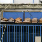 Roma, le cremazioni in tilt: l’oltraggio delle bare in fila nel deposito di Prima Porta: «Ormai sono 1.100»
