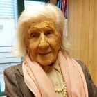 Covid, nonna Fiorina (108 anni): «Ho già vinto la Spagnola, con il vaccino sconfiggo il virus»