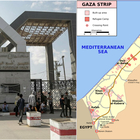 Rafah, l'ultima roccaforte di Hamas
