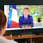 Parigi. Macron riapre tutto, anche le scuole: «Vittoria contro il virus, Francia zona verde»