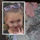 Bambina di 4 anni ritrovata tre anni dopo