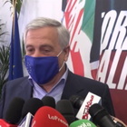 Tajani: "Dopo De Vito ci aspettiamo altre adesioni a Forza Italia"
