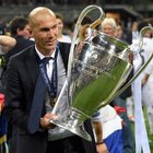 Zidane: «Il nostro segreto? Talento e lavoro»