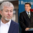 Abramovich e Schroeder, incontro segreto a Mosca: perché è avvenuto e i legami dell'ex cancelliere tedesco con la Russia