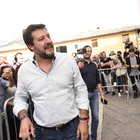 Salvini: «È una truffa, tradite tutte le promesse, miliardi di nuove tasse»