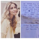 Elena Santarelli choc, lo zio si suicida. Il commovente post su Instagram: «Aveva una figlia disabile»
