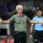 Gasperini ancora contro i tifosi della Fiorentina: «Sono frustrati, negli ultimi anni siamo arrivati sempre davanti»