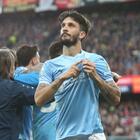 Lazio, Luis Alberto segna con il Genoa ma l'esultanza sorprende tutti: cosa è successo