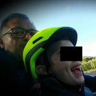 Rubata la bici di Edoardo, ragazzo autistico. L'appello del papà: "Restituitela, è l'unico modo in cui può fare attività all'aperto"