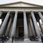 Roma, riapre il Pantheon: ecco la visita secondo le nuove misure di sicurezza
