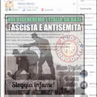 Roma, istigavano su social a odio razziale e antisemita: 12 indagati