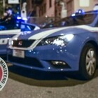 Napoli, aggredisce un poliziotto all'Arenella, arrestato un 52enne
