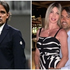Simone Inzaghi e Gaia Lucariello, la moglie e la rivelazione choc: «Ho nascosto il viso dietro al telefono e ho iniziato a piangere»