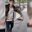 Due giovani ebrei brutalmente aggrediti in strada a Berlino Video
