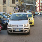 Parcheggiatore abusivo arrestato a Fuorigrotta: aveva divieto di dimora in Campania