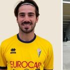 Mattia Giani, morto il calciatore di 26 anni