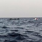 Migranti, boom di sbarchi dalla Tunisia