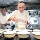 Taste of Roma, anteprima in giro per la città: viaggio in Vespa tra le ricette degli chef stellati